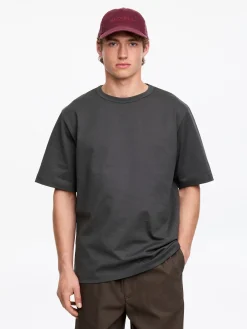 Oversize-T-Shirt, 270 GSM