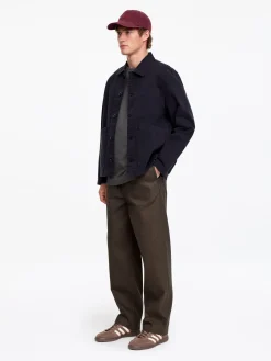 Oversize-T-Shirt, 270 GSM