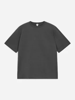 Oversize-T-Shirt, 270 GSM
