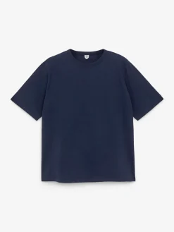 Oversize-T-Shirt, 270 GSM