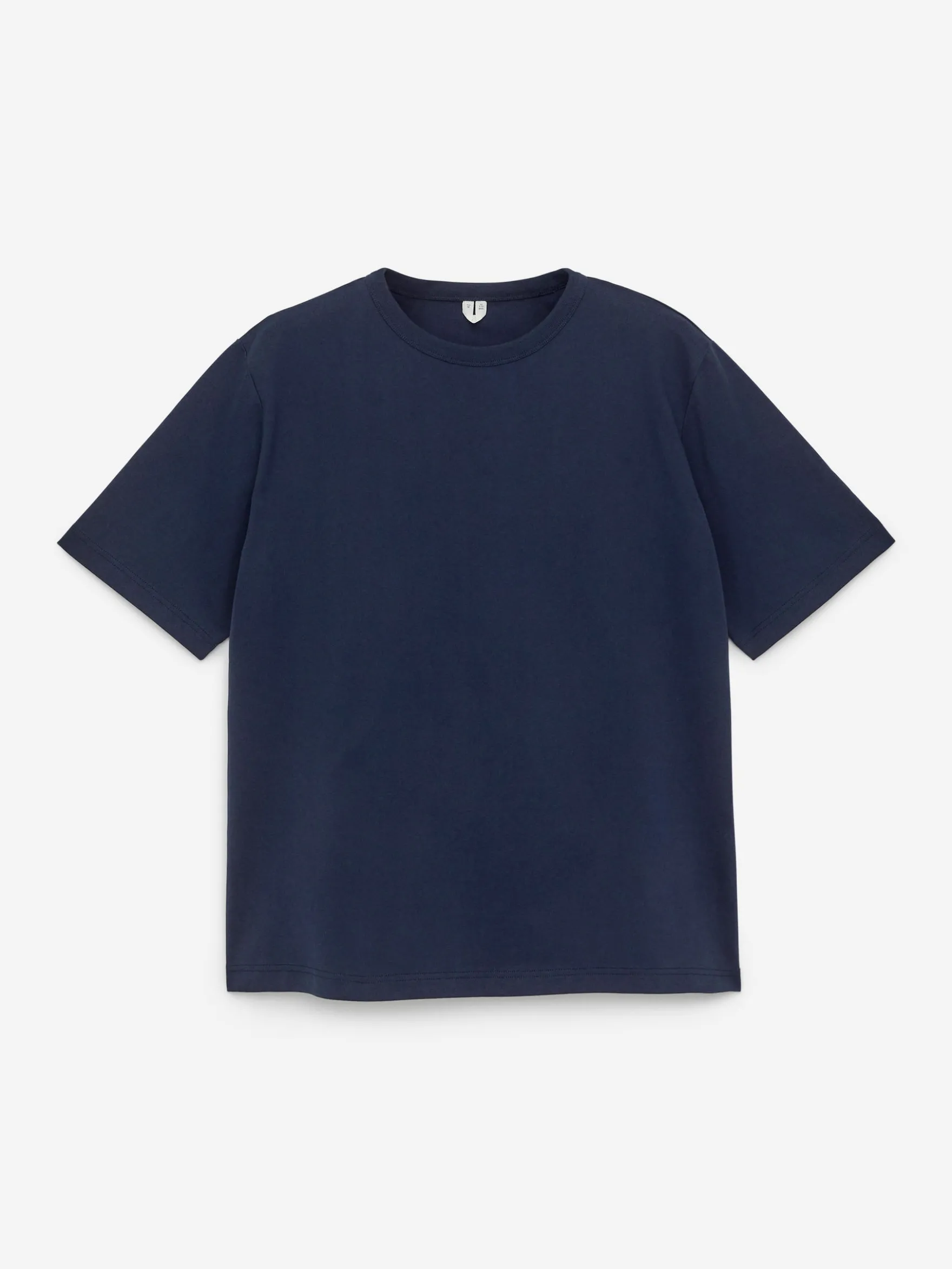 Oversize-T-Shirt, 270 GSM