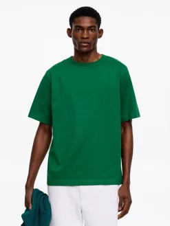 Oversize-T-Shirt, 270 GSM
