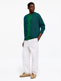 Oversize-T-Shirt, 270 GSM