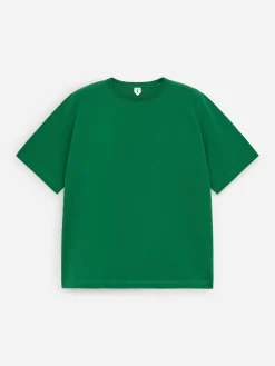 Oversize-T-Shirt, 270 GSM