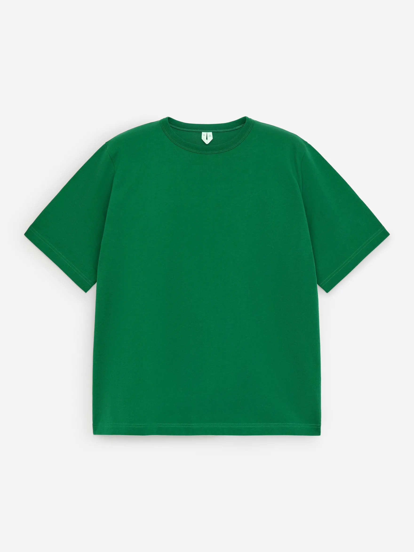 Oversize-T-Shirt, 270 GSM