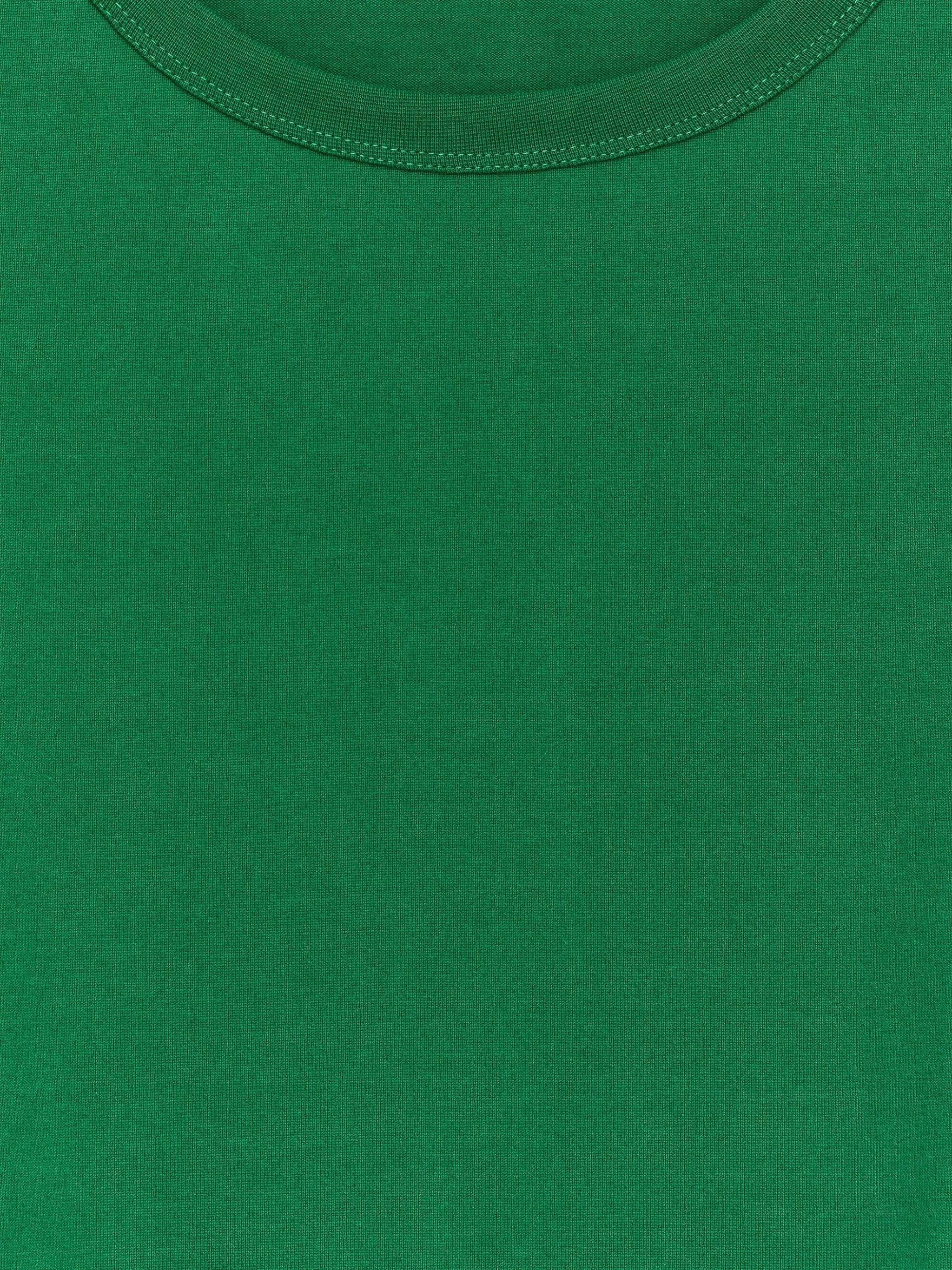 Oversize-T-Shirt, 270 GSM