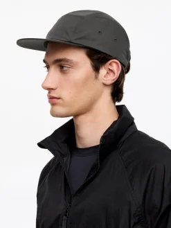 5-Panel-Laufkappe
