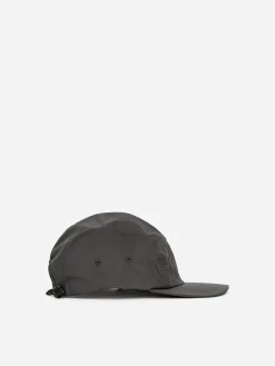 5-Panel-Laufkappe
