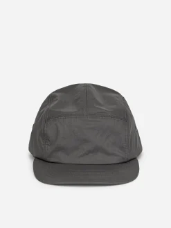5-Panel-Laufkappe