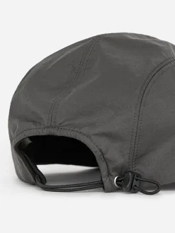 5-Panel-Laufkappe