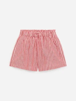 Paperbag-Shorts