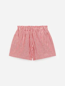 Paperbag-Shorts