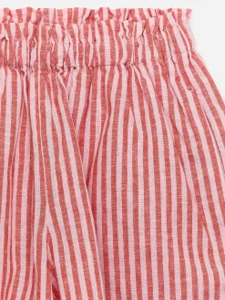 Paperbag-Shorts