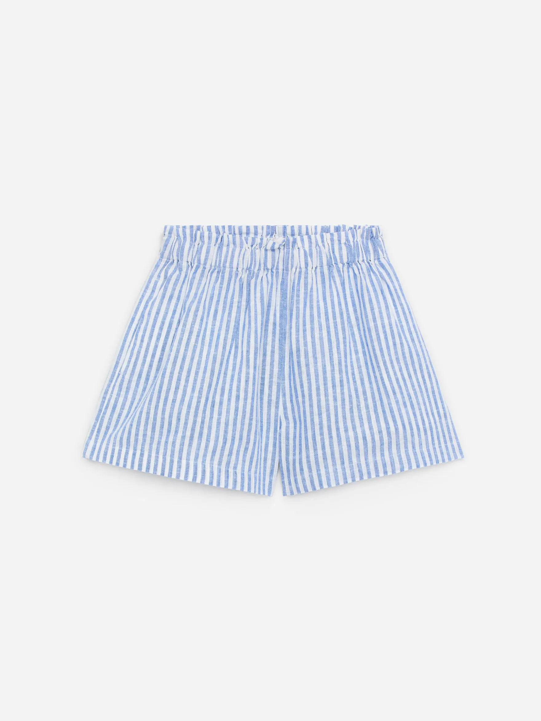Paperbag-Shorts