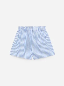 Paperbag-Shorts