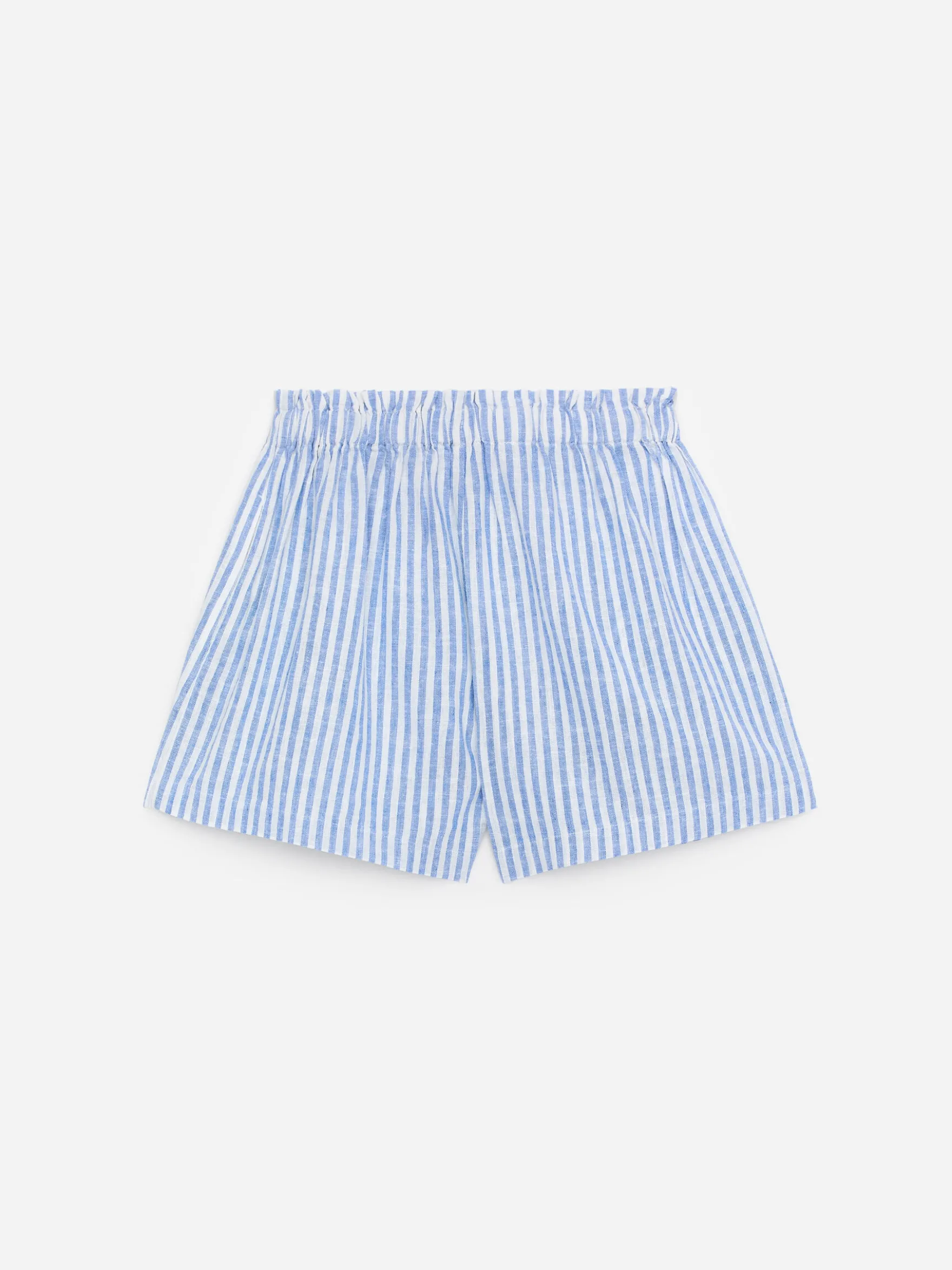 Paperbag-Shorts
