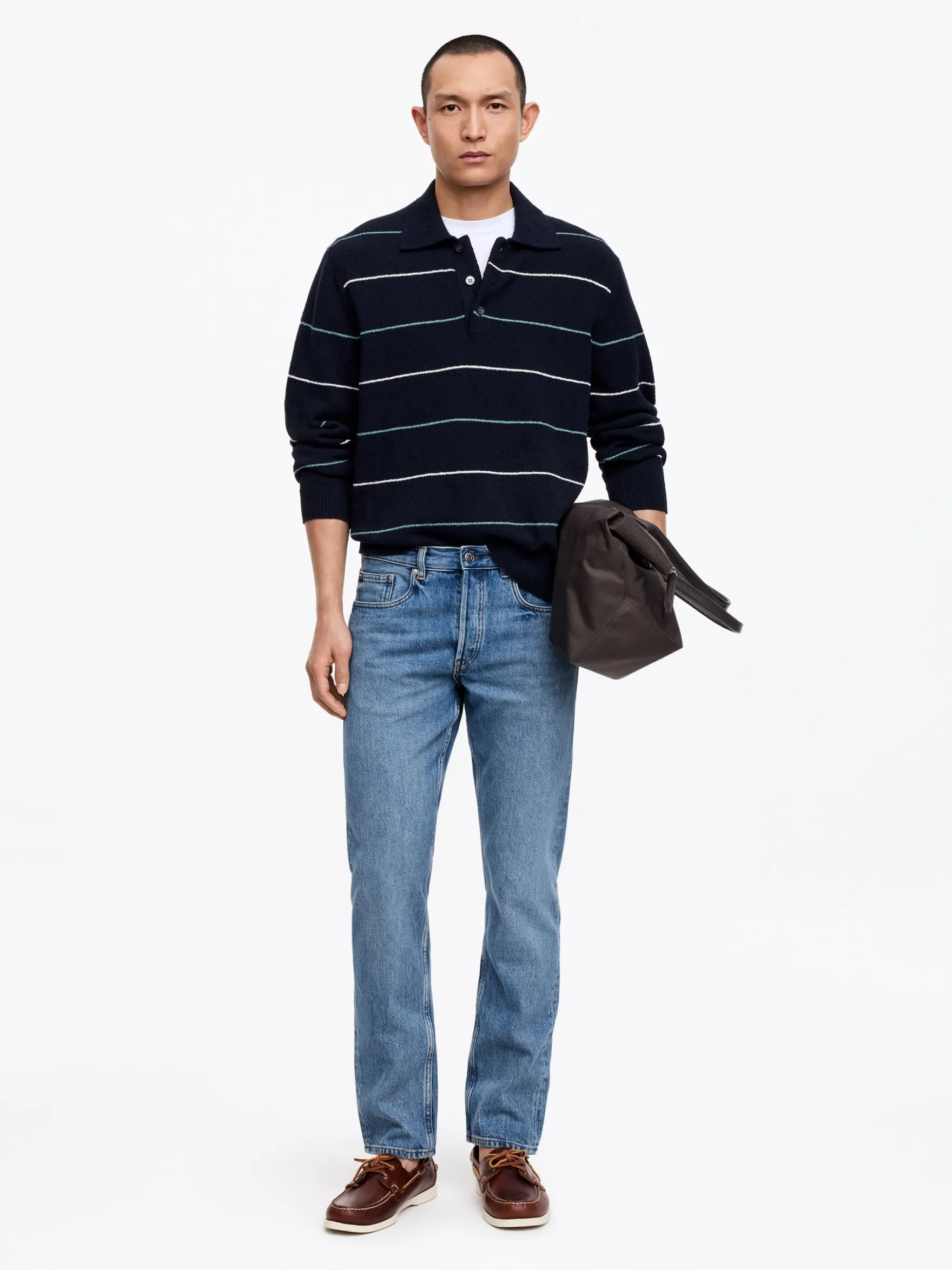 PARK Regular Jeans
