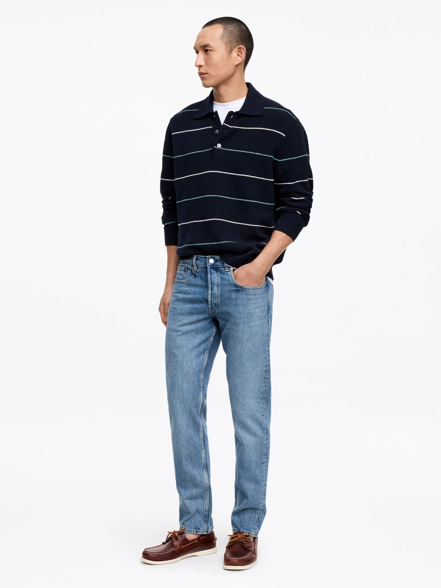 PARK Regular Jeans