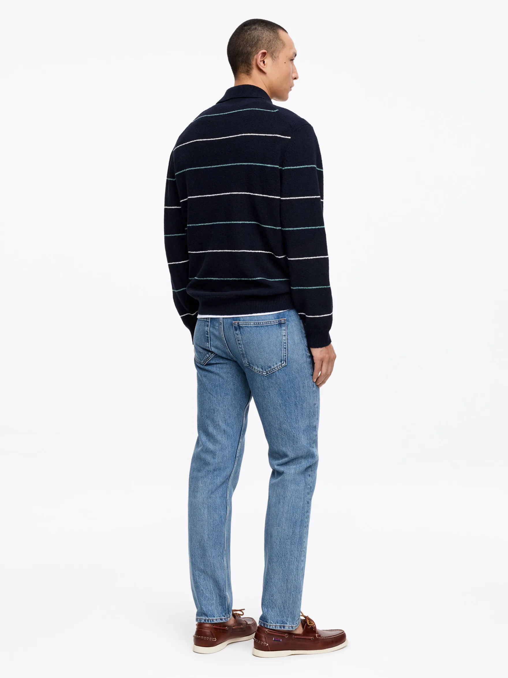 PARK Regular Jeans