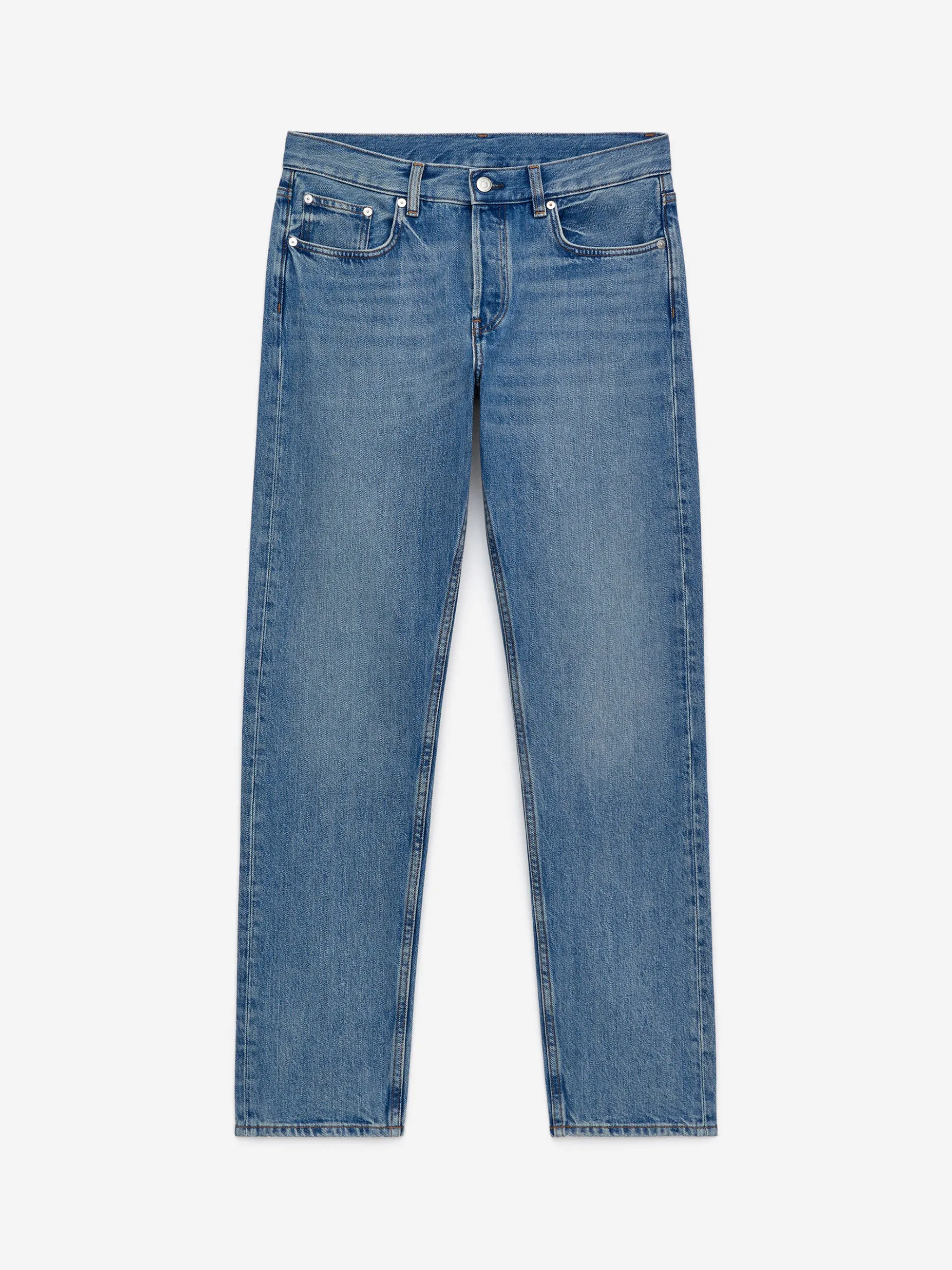 PARK Regular Jeans