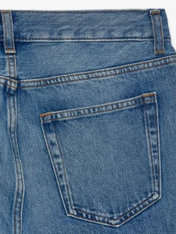 PARK Regular Jeans