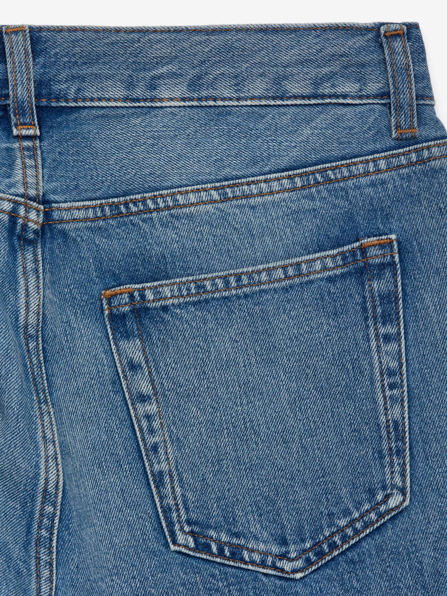 PARK Regular Jeans