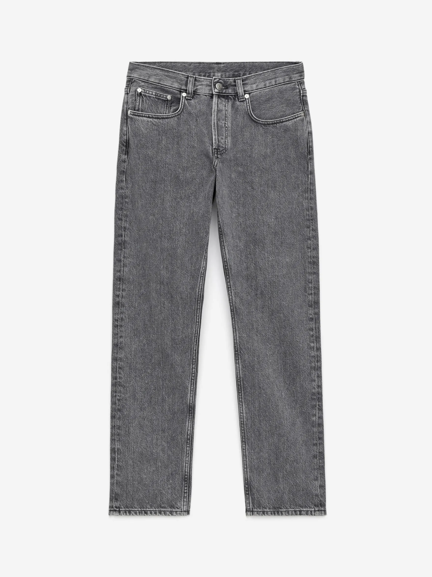 PARK Regular Jeans