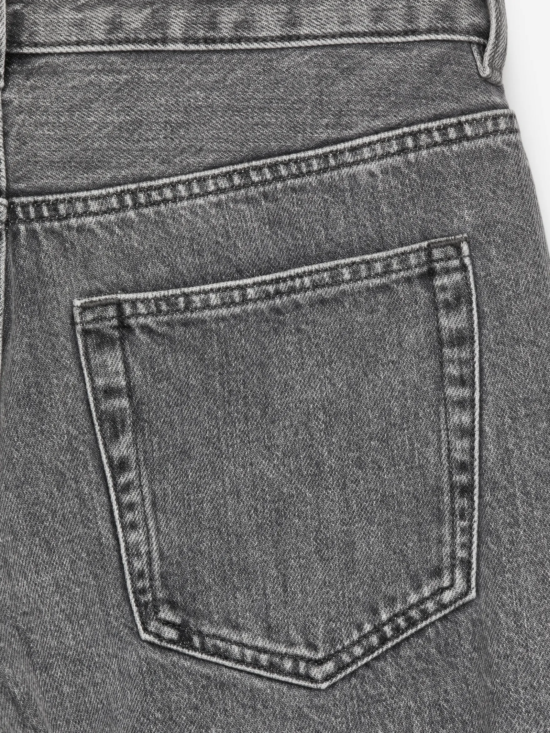 PARK Regular Jeans