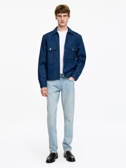 PARK Regular Jeans