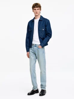 PARK Regular Jeans