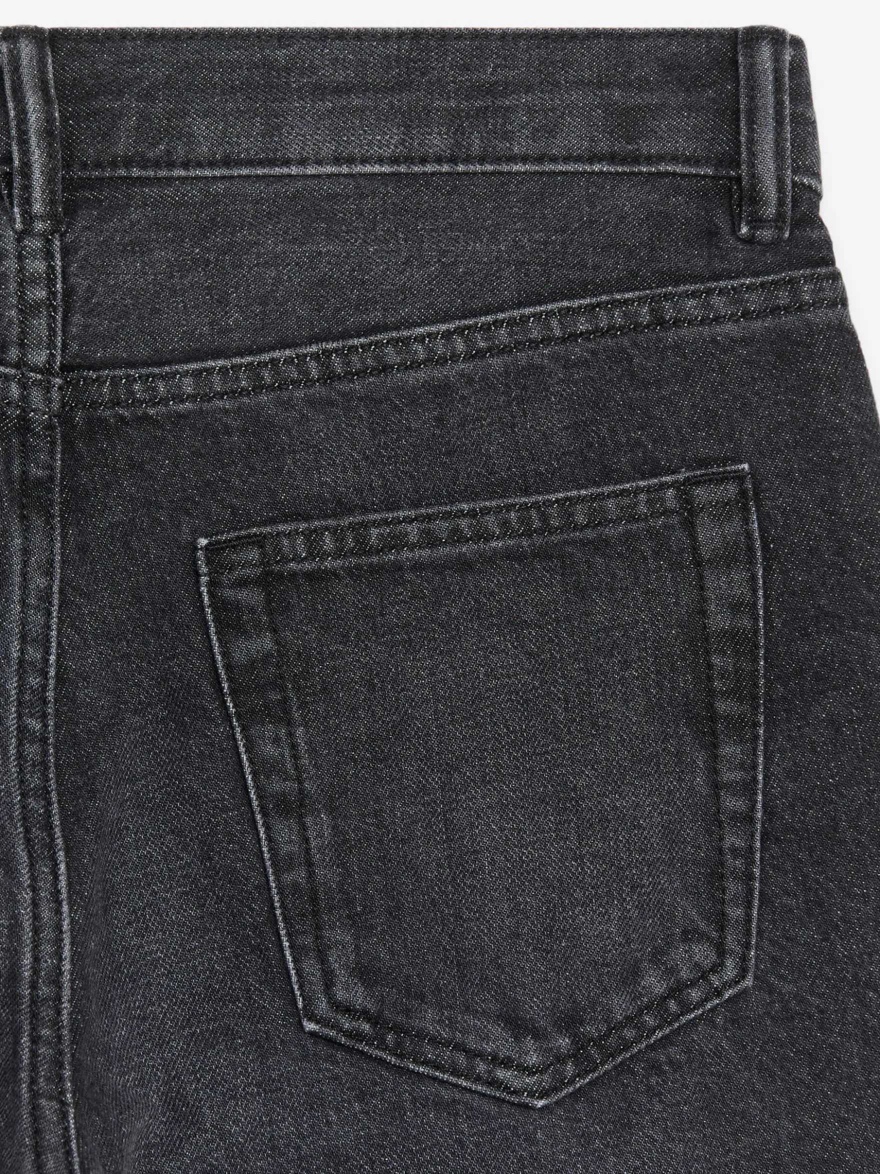 PARK Regular Jeans
