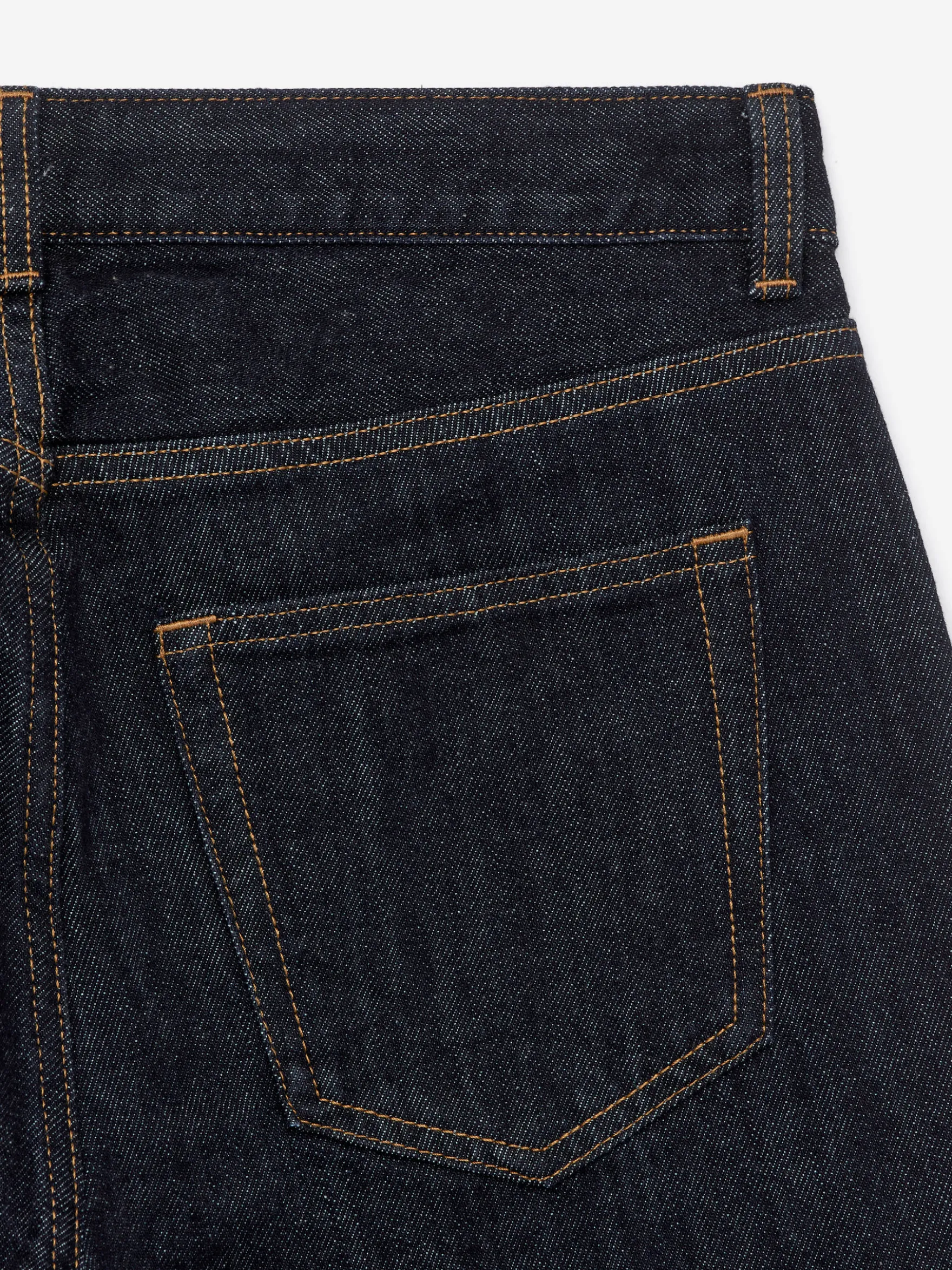 PARK Regular Jeans