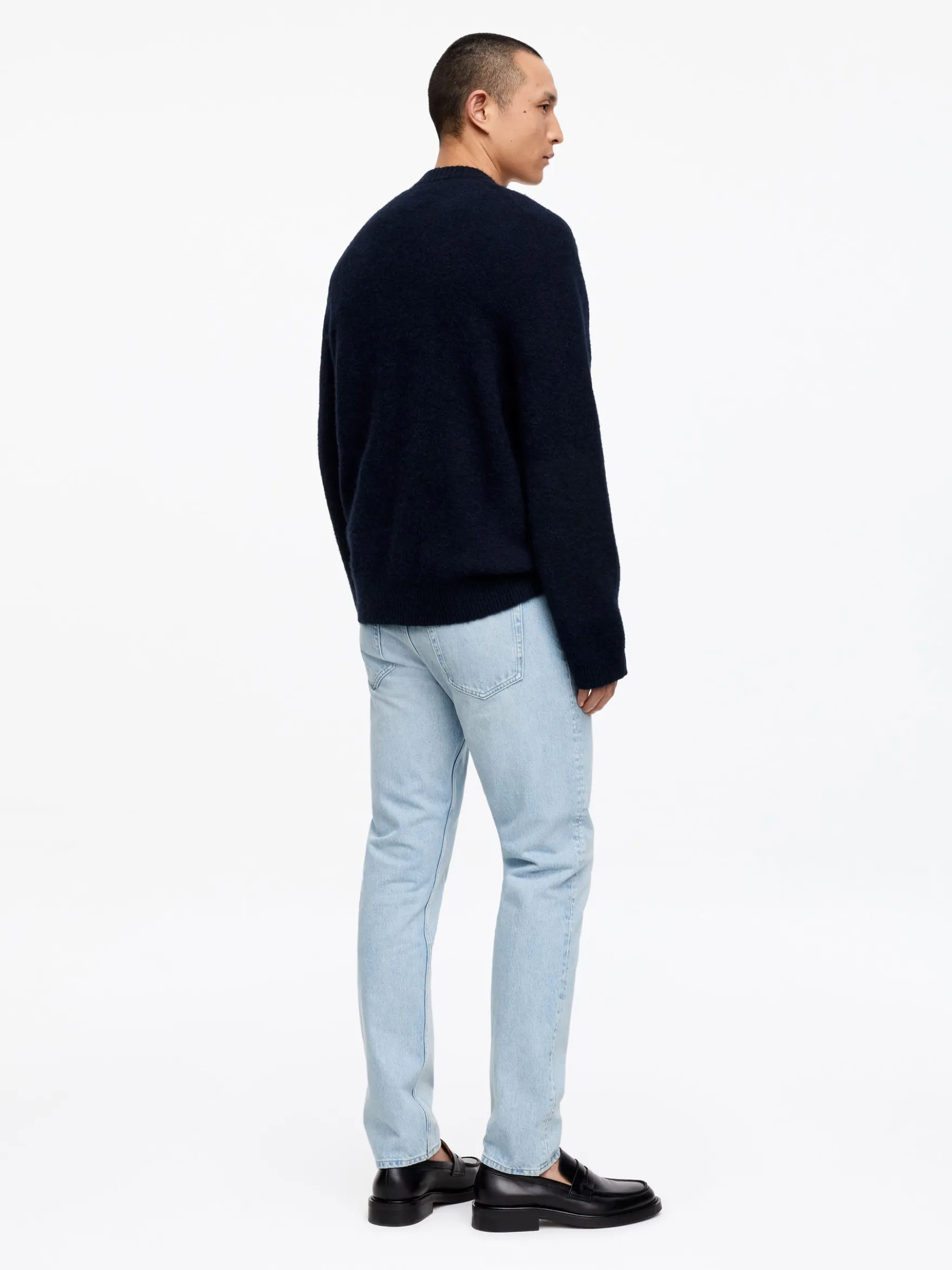 PARK Regular Jeans