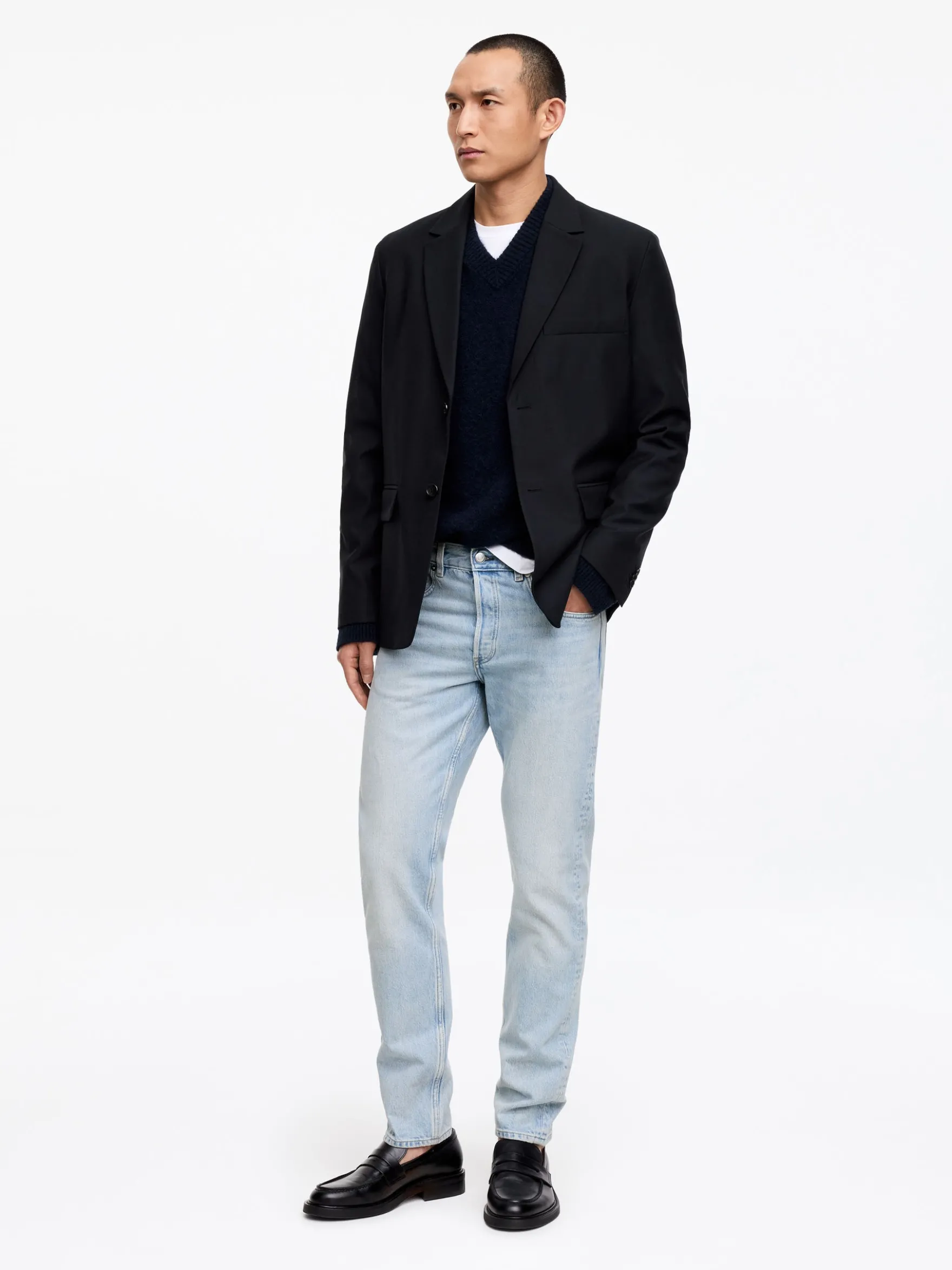 PARK Regular Jeans
