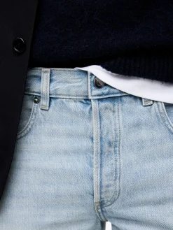 PARK Regular Jeans