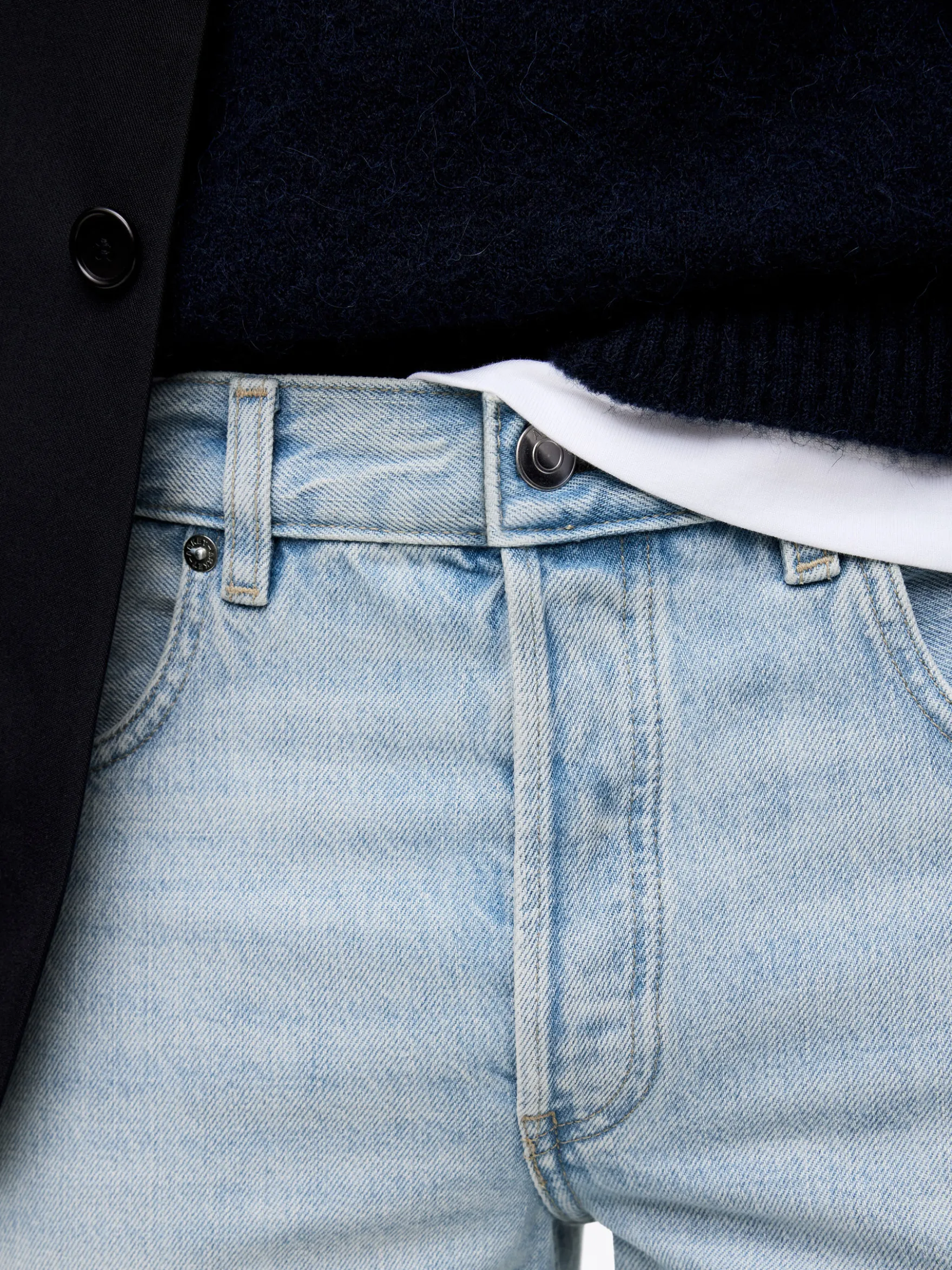 PARK Regular Jeans