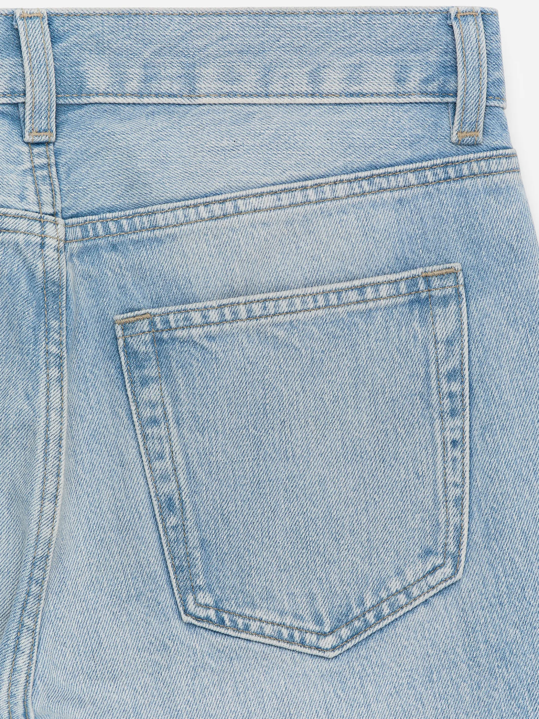 PARK Regular Jeans