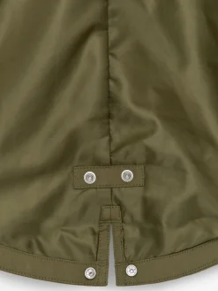 Parka mit Kapuze