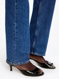 Peeptoe-Pumps