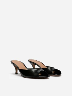 Peeptoe-Pumps