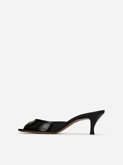 Peeptoe-Pumps
