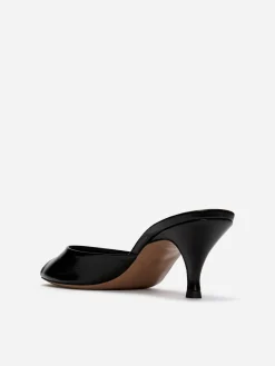 Peeptoe-Pumps
