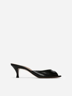 Peeptoe-Pumps