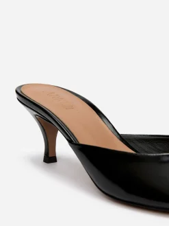 Peeptoe-Pumps