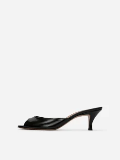 Peeptoe-Pumps