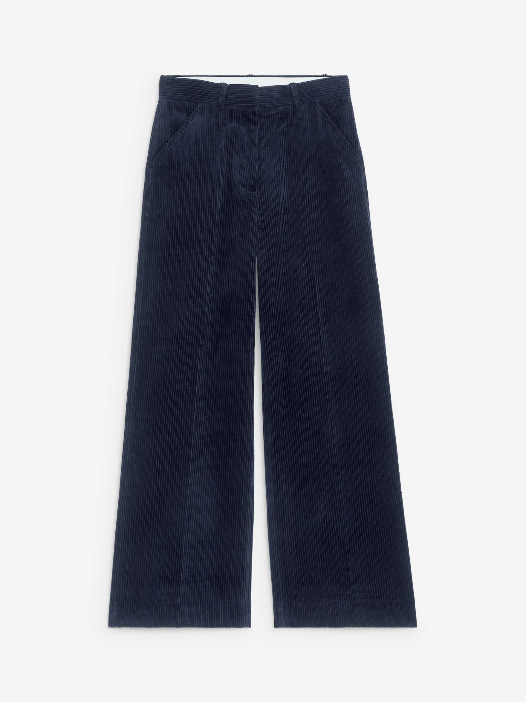Penny Martin und ARKET Cordhose