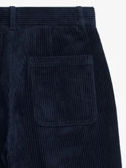 Penny Martin und ARKET Cordhose