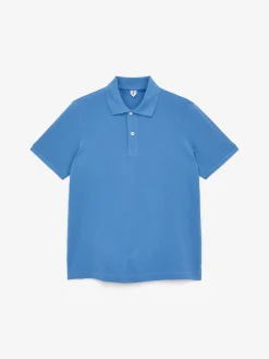 Pikee-Poloshirt