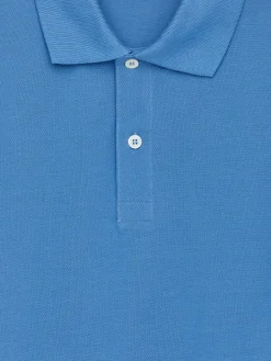 Pikee-Poloshirt