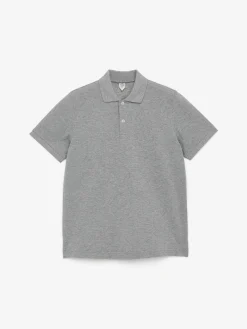 Pikee-Poloshirt